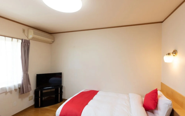OYO Hotel Four Seasons Yamoto