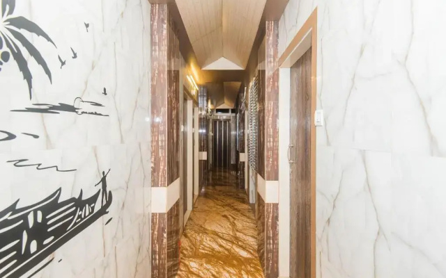 OYO Rooms Colaba