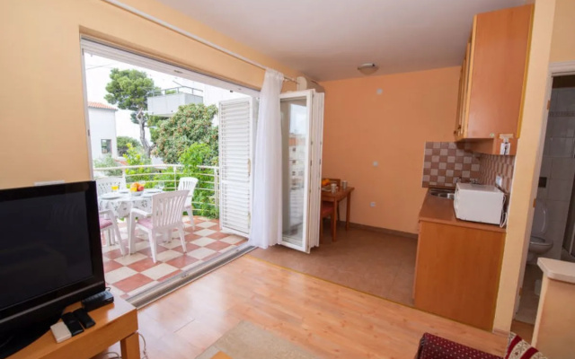 Apartment Dejan Seefeld in Tirol 13310