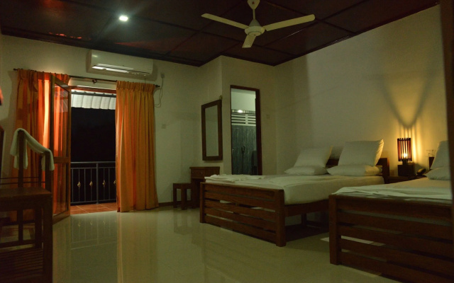 Rajarata Family Resort