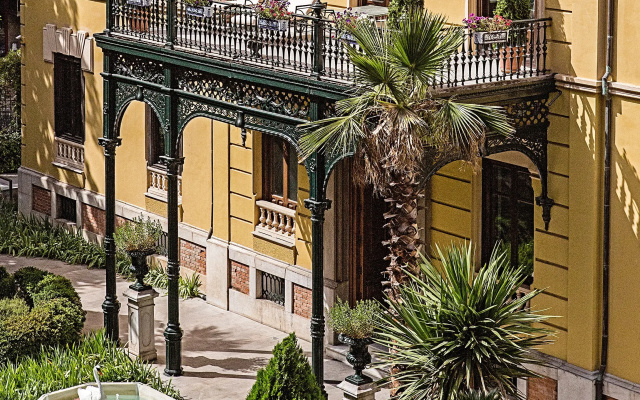 Hospes Palacio de los Patos, a Member of Design Hotels