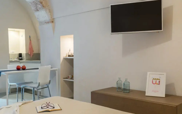 Casa Cristina by Wonderful Italy