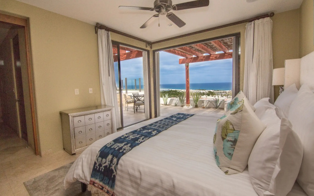 Alegranza Luxury Resort
