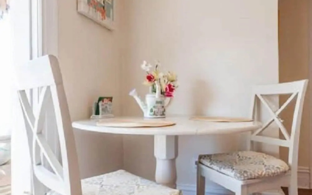 Montclair Apartment