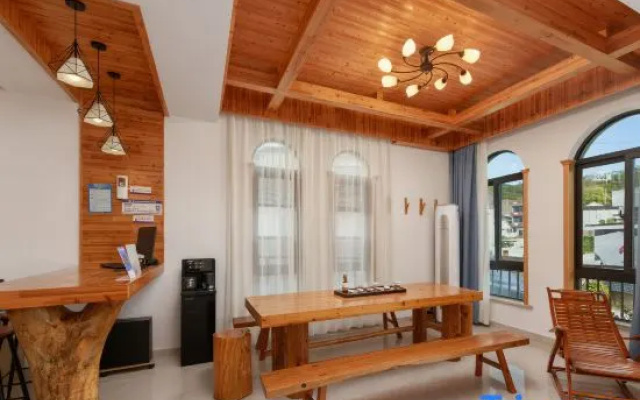 Zhujiajian Keli Bay Seaview Homestay (Zhangzhou Bay Branch)
