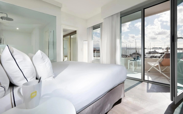 Melia Palma Marina