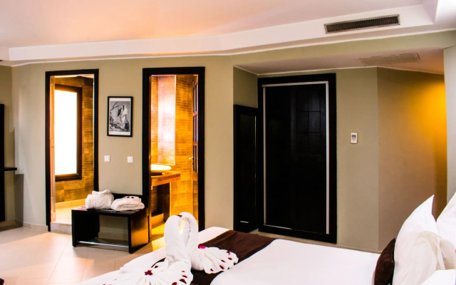 Tempoo Hotel Marrakech