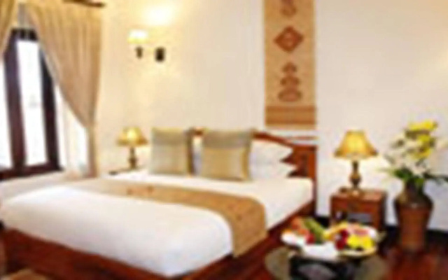 Ang Thong Hotel
