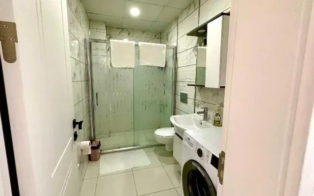 Taş Köy Villas