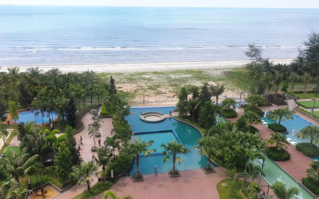 Timurbay Residences