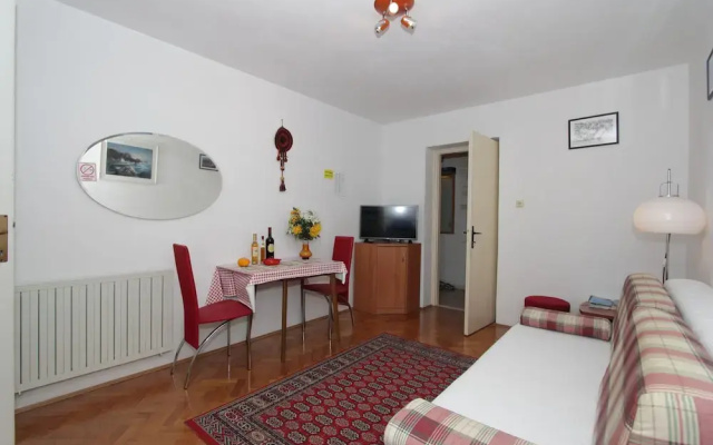 Apartment Nane