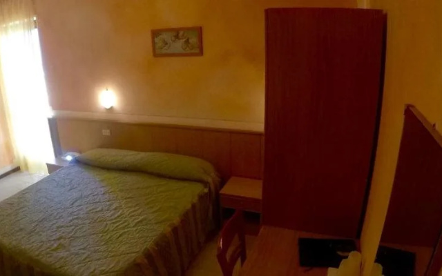 Hotel La Fenice e Sole