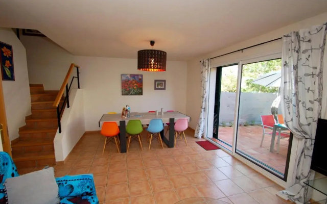 Daró 3D 23 new kitchen Mas Pinell