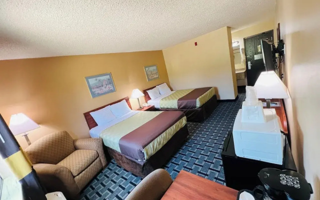 Hometown Inn & Suites
