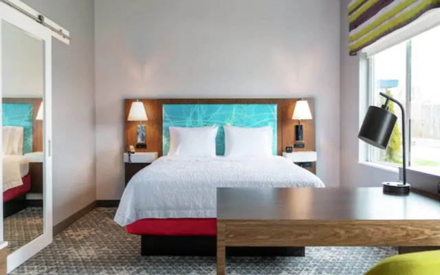 Hampton Inn Hastings