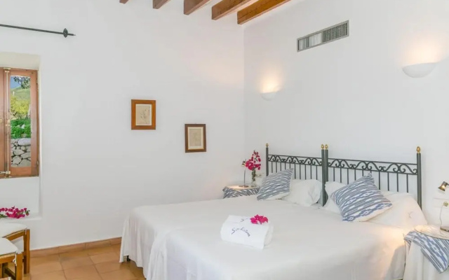 Historical House Mallorca Pool Wifi Aircon Heat