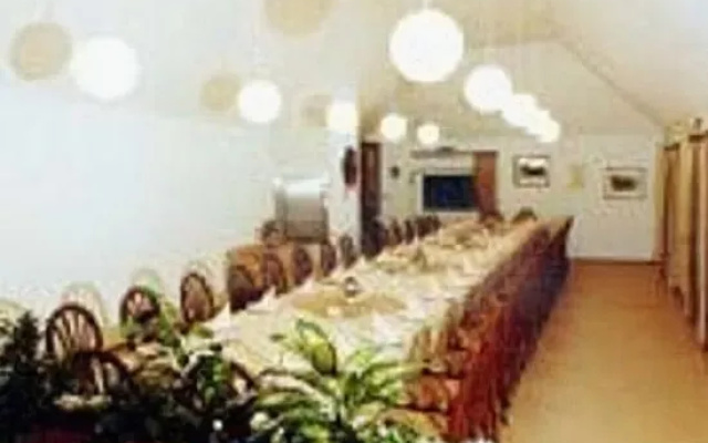 Hotel Stadt Lobberich