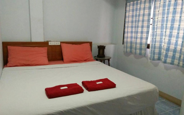 Ban Wiang Guest House