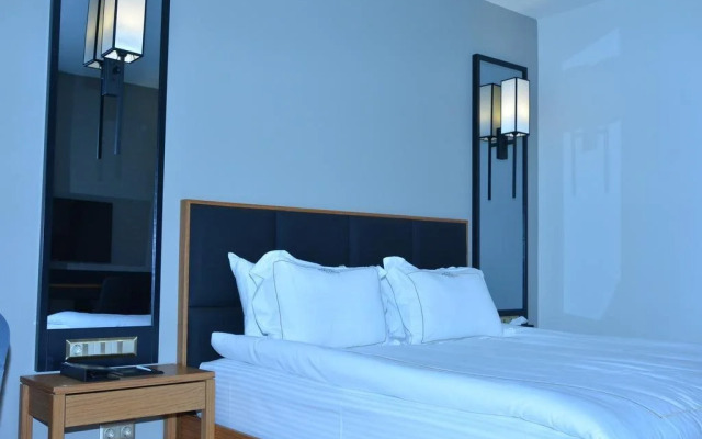 Elazig Windy Hill Hotel & Spa
