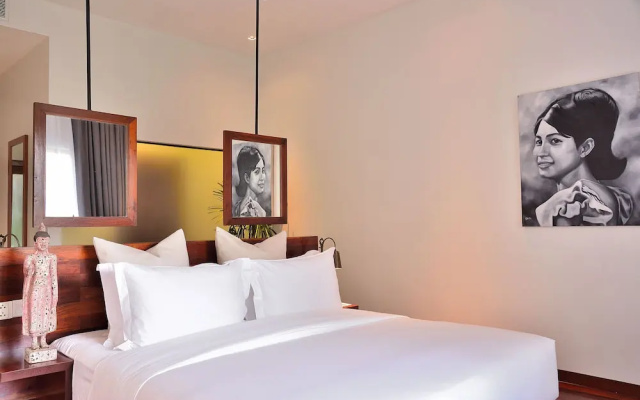 D.m.s Angkor Villa Guesthouse