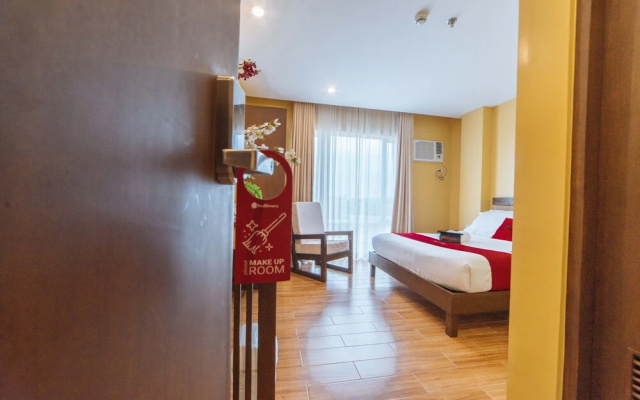 Hotel Alunsina by Reddoorz