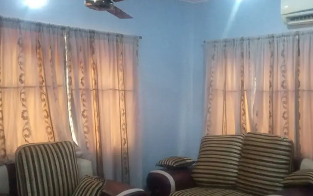 JiL Service Flat