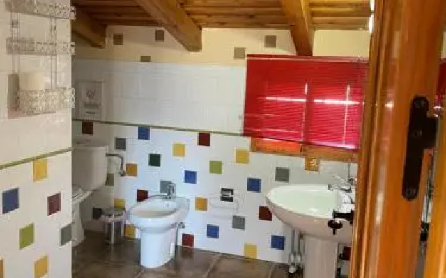 Apartamentos Adarve