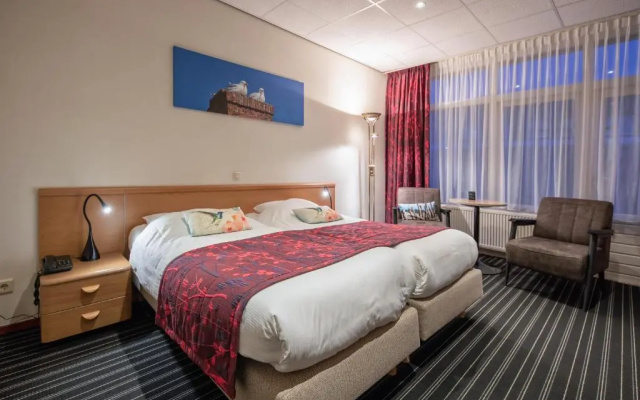 Hotel de Branding