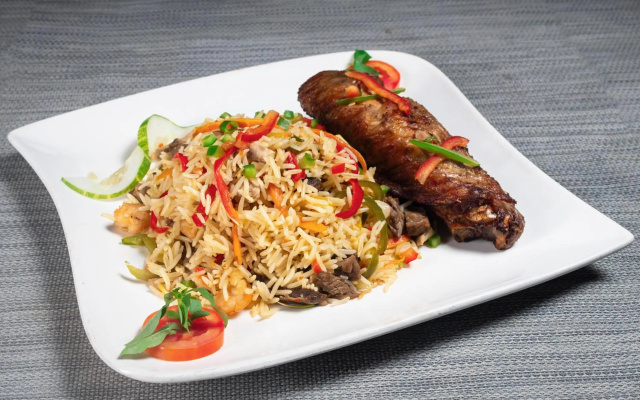 247 Luxury Hotel & Apartment Ajah