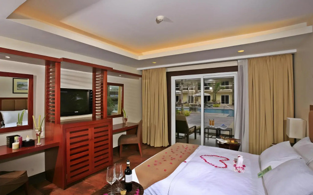 Sheridan Boutique Resort