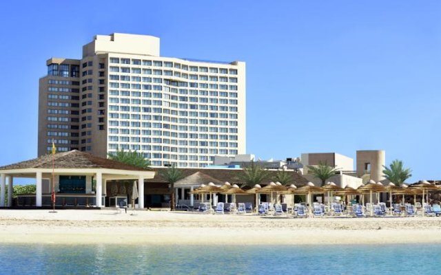 InterContinental Abu Dhabi, an IHG Hotel 1