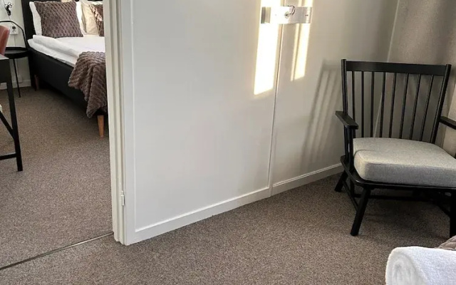 Grangärde Hotell