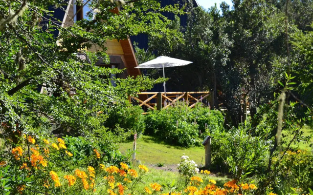 Caren Cabanas & Suites