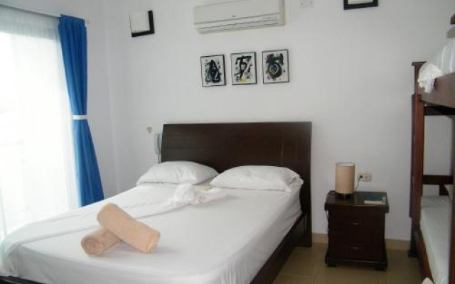 Hotel Ozeano