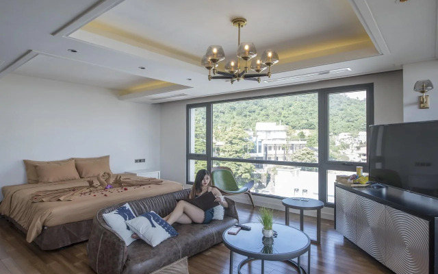 Sofia Tam Dao Hotel & Spa