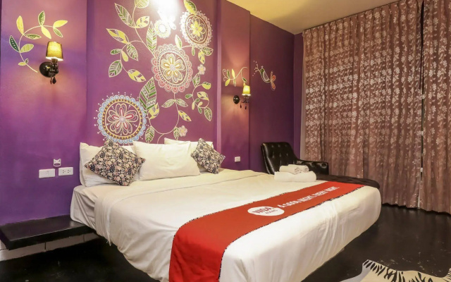 Nida Rooms Mae Rim City Diamond
