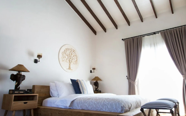 Agrovela Alacati Hotel