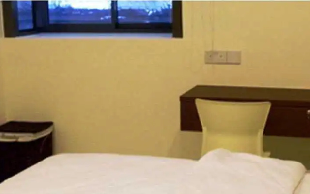 The Chancellor Hostel