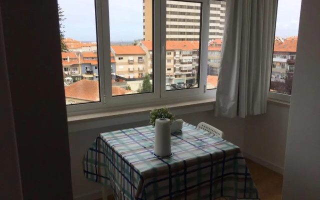 Aveiro White House