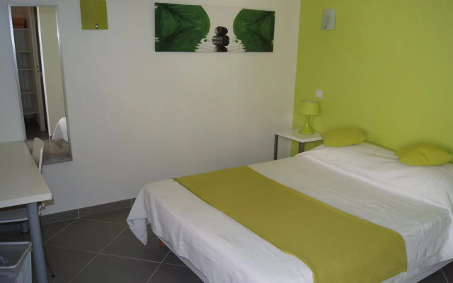 Aquitain Hôtel
