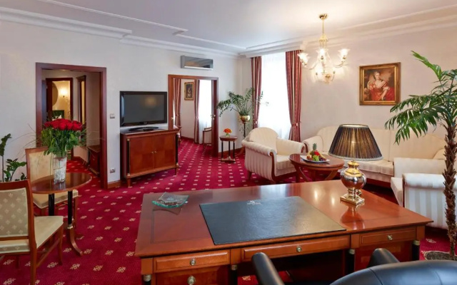 Hotel Štefánik