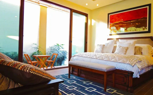 Royal Aqua Luxury Hotel & Spa