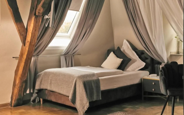 Hotel Van Bebber