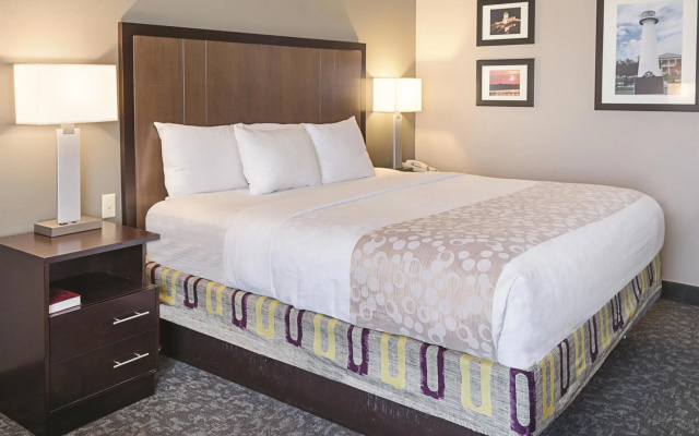 La Quinta Inn And Suites Biloxi