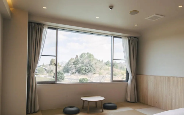Kazenokuni Iwami Resort & Stays