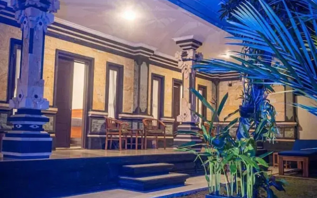 Deni Guesthouse