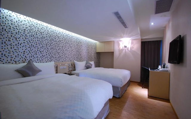 Shin Shin Hotel