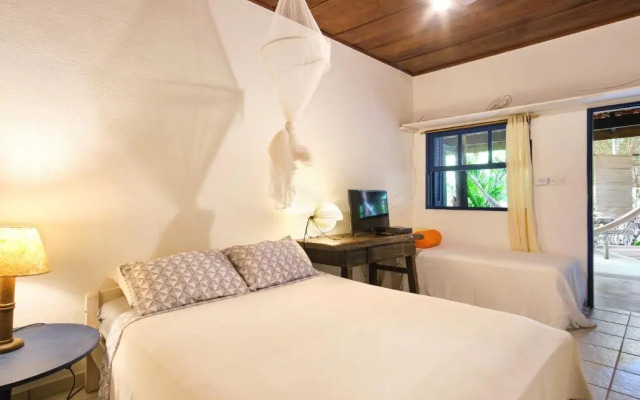 Residence Picinguaba