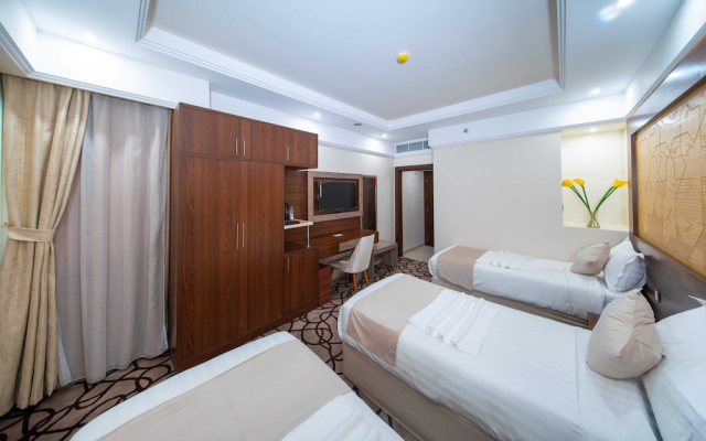 Tamore Hotel By Orvana