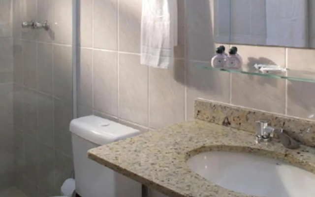 Resort Monte das Oliveiras